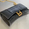 Balenciag Model:199 Size:19X12X5cm