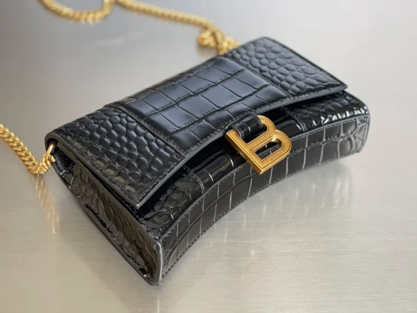 Balenciag Model:199 Size:19X12X5cm