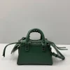Balenciag* Neo Classic biker bag Model: 92535 Size: 40*54*21.5*34cm 25*33*13*20cm