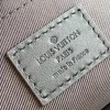 Louis Vuitton Size: 22 x 18 x 8 cm