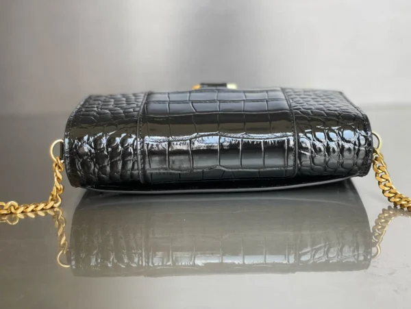 Balenciag Model:199 Size:19X12X5cm