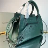 Balenciag Neo Classic Casual Size: 25*33*13*20cm