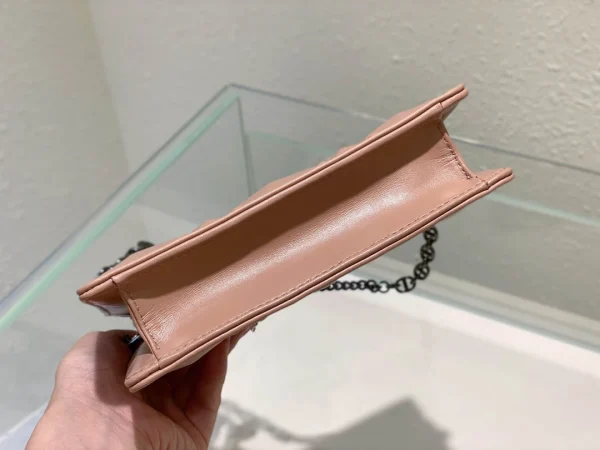 Caro chain handbag