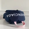 Balenciaga Shoulder Backpack Size:36*49*13