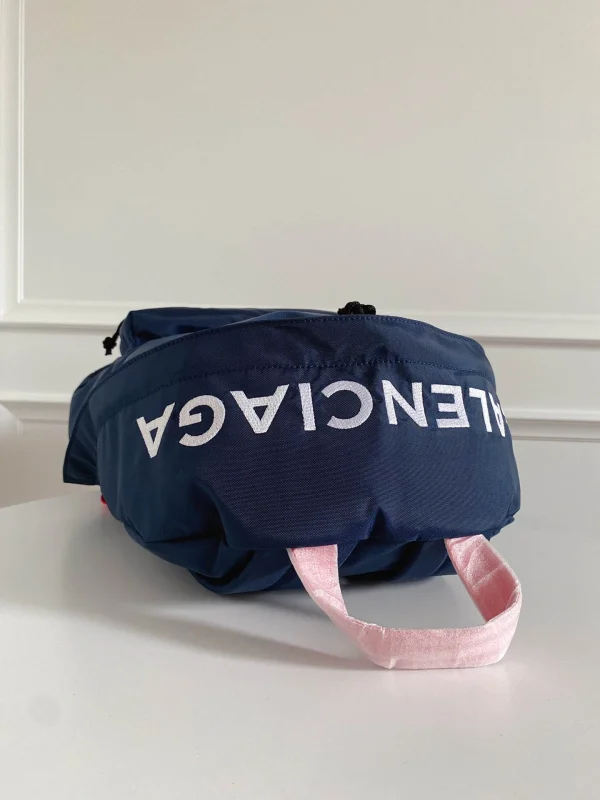 Balenciaga Shoulder Backpack Size:36*49*13
