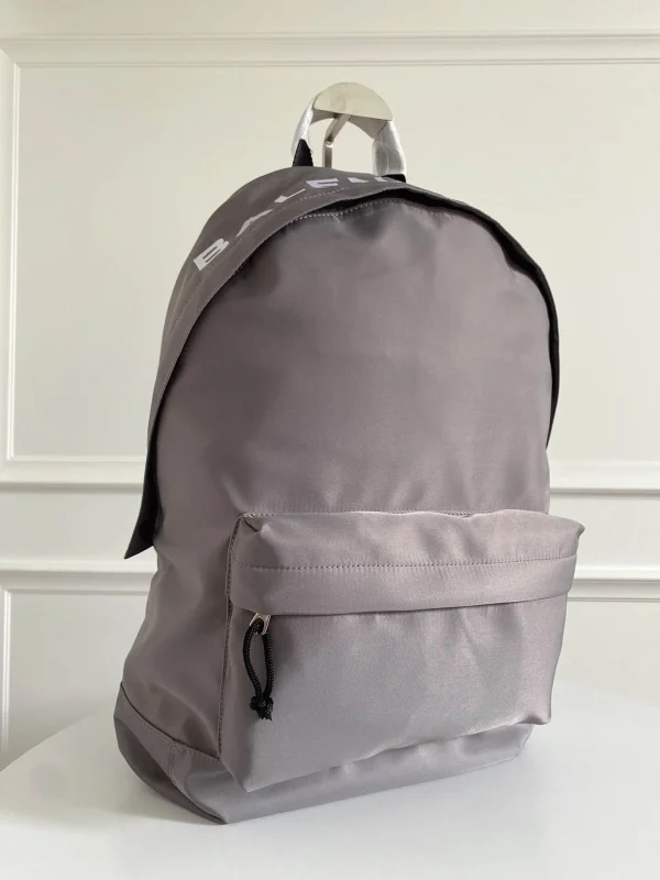 Balenciaga Shoulder Backpack Size: 36*49*13