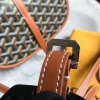 Belvdre Single Strip Messenger Bag Ref: GY020198 Size: 21*16cm