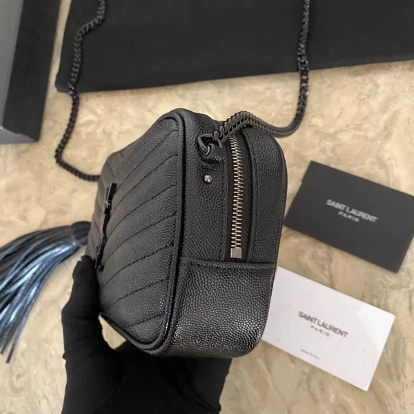 Camera bag Size£º18x11x5cm Code£º505731