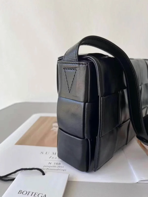 BV casseete bag Size:23x15cm