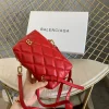 Balenciaga Big Red Model: A48