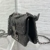 Black LUCKY size:21*3*13cm
