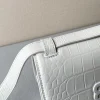 BALENCIAG Gossip bag Crossbody Size: 23.5x12.4x10.4cm