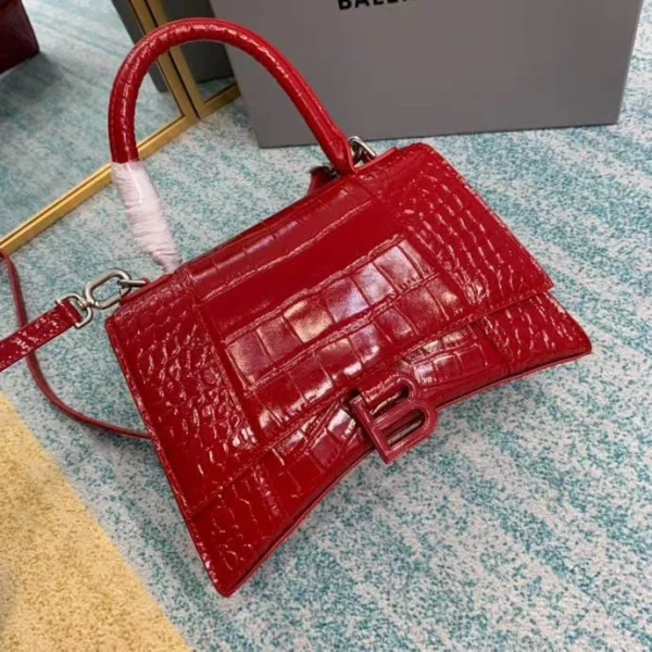 Hourglass bag Model: 8895 Size: 23x10x24cm