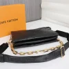 Louis Vuitton Model: 57790 Size: 26x20x12cm