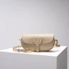 Bobby East-West Underarm Bag Handbag Ref: 2029 Size 22x13x5cm