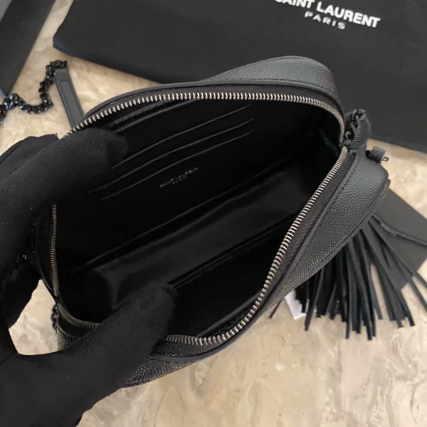 Camera bag Size£º18x11x5cm Code£º505731