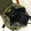 Military backpack Size:28.15.42cm Code:580912