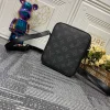 Louis Vuitton size: 15.0 x 17.0 x 8.0cm