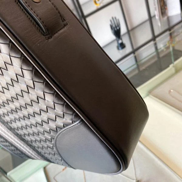BV Bottega veneta 21 handbag briefcase Size:40cm 98052