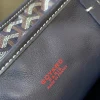Belharra Beach Bag Size: 35cmx22.5cmx60cm
