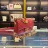 Ball pattern bag Model: AS3368 Size: 17X13X5.5cm