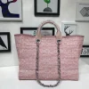 66941 Beach bag Size: 39cmX20cmX30cm