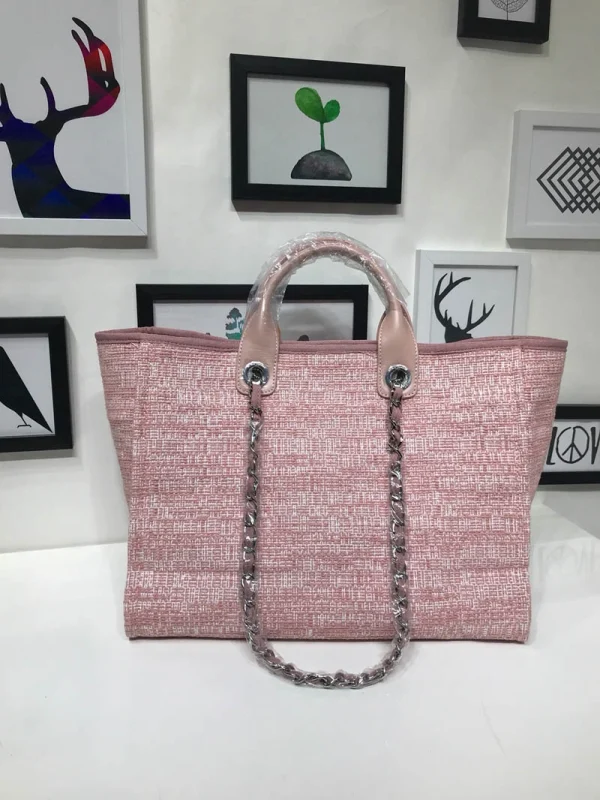 66941 Beach bag Size: 39cmX20cmX30cm