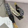 BOBBY Clutch Size: 27 x 8 cm