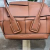 BV Arco29~mini bag Size:29x9cm