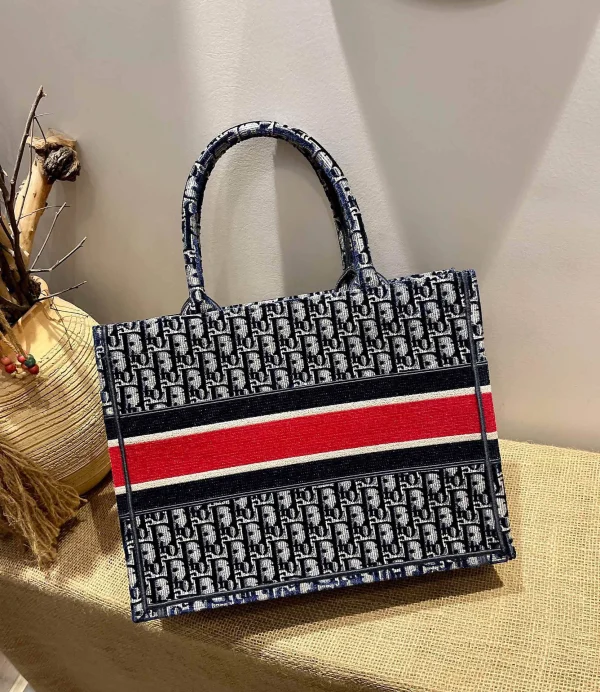 Book Tote  Collection   Size: 41.5cm 36cm