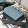 Caro Chain Clutch Size:19x14x3cm