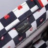 Book Tote Tanabata Valentine's Day Limited Edition Size: 36.5cm