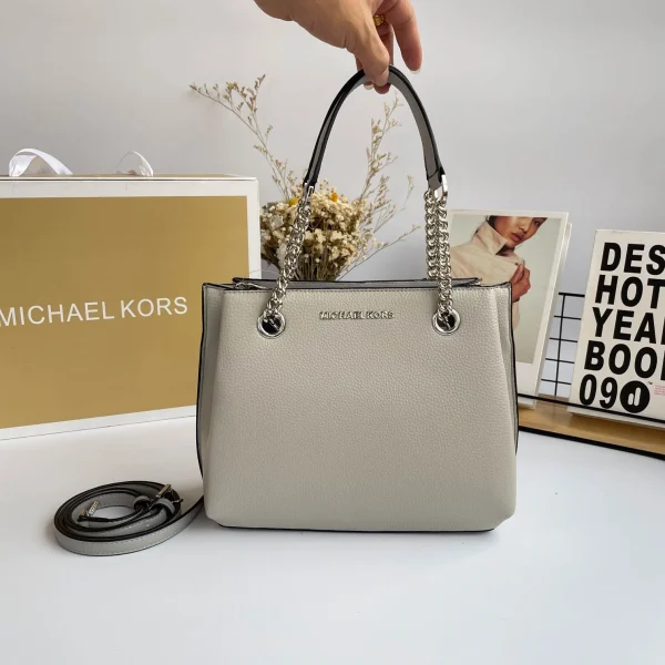 MK Shoulder Crossbody Model:0134 Size:27x21x8