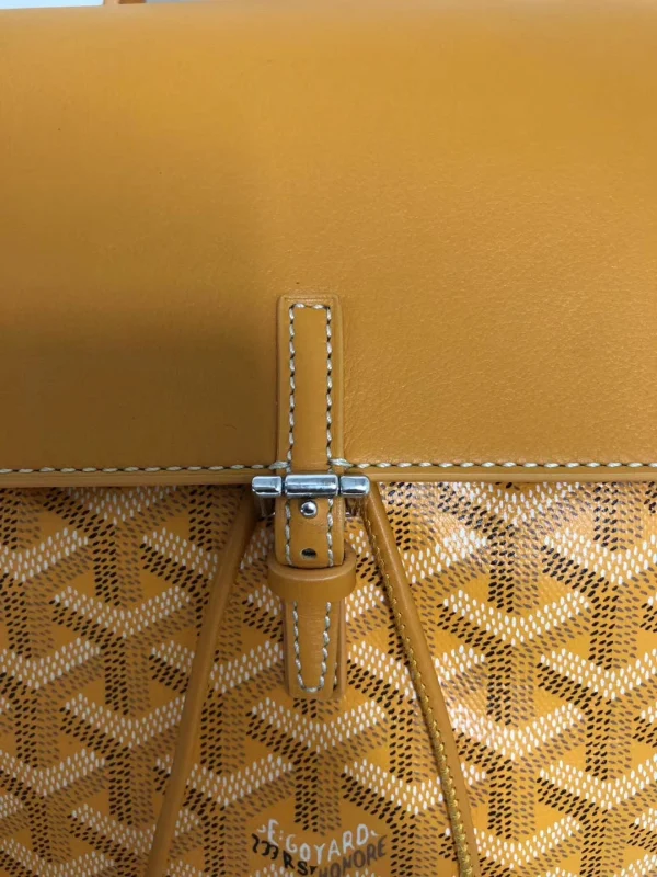 Goyard Size: 19*9*20cm
