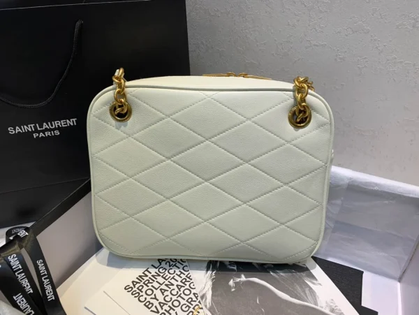 Retro gold chain Model£º620