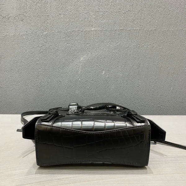 Balenciag* Neo Classic Motorcycle Bag