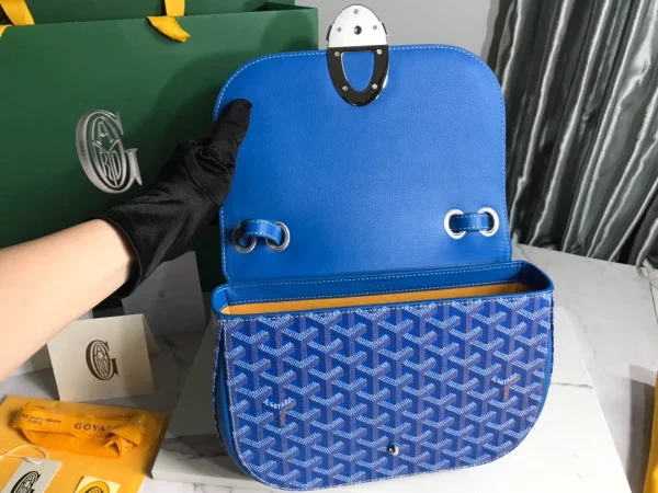 GOYARD 233 Size: 25*17*8cm