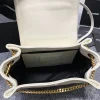 Lambskin Size: 18x13x6cm Code: 672838