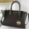 Mk Shoulder Crossbody Model:2115 L:28 H:22 W:14