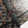 Belvdre Single Strip Messenger Bag Model: GY020198 Size: 21*16cm