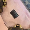Louis Vuitton Size: 28X28X14cm Pocket 43cm