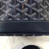 Goyard Shoulder Bucket Bag Size: 17.5*15*23cm