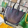 Men's Tote Size: 35x39x14cm