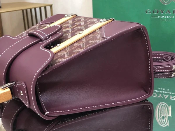 G0YARD mini Saigon bag