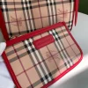 Checkered Tootsie Bag Size:W25.5*H29*D10cm Code:400123
