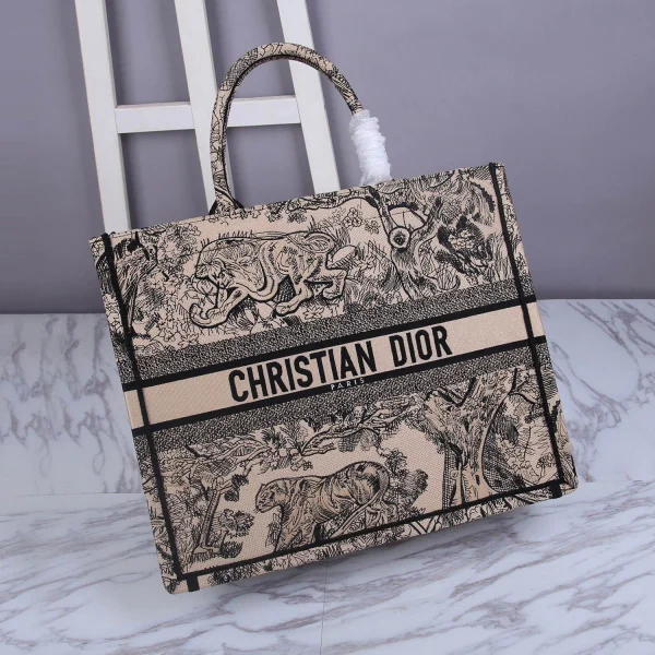 Book Tote Series Size:41cm