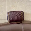 Saint Laurent Camera Bag Size: 28x17x8.5cm Code: 671691