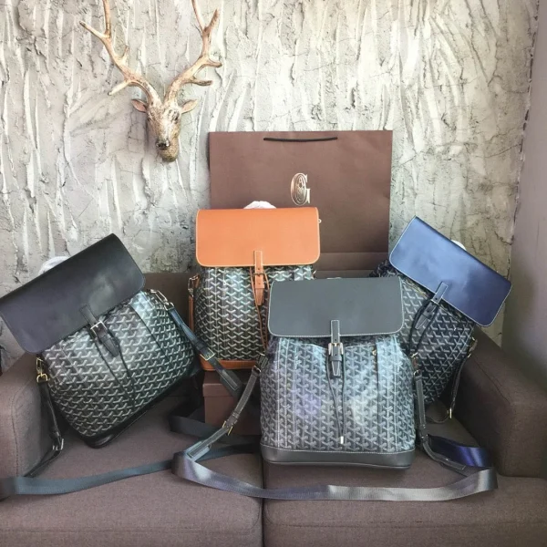GOYARD shoulder bag size:31*15*40cm