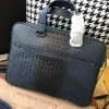BV Briefcase Size: 38cm Blue