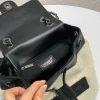 Backpack size: 24*14*22 high cm